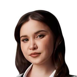 Амерханова Юлия Айдаровна