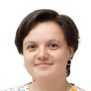 Рудакова Юлия Андреевна