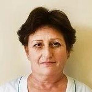 Ермошкевич Елена Юрьевна