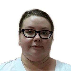 Панова Светлана Евгеньевна