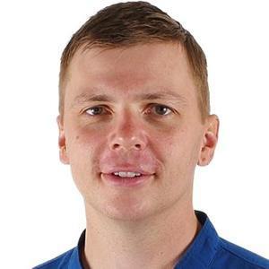 Литвяков Алексей Андреевич