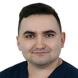 Фролов Дмитрий Петрович
