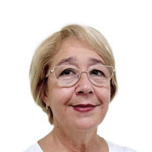 Сагдиева Фарида Фаиковна