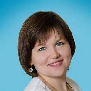 Баранова Наталья Геннадиевна