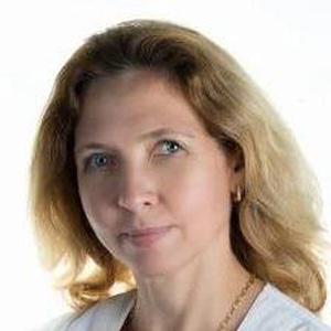 Виноградова Светлана Юрьевна