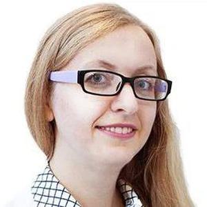 Филиппова Юлия Михайловна
