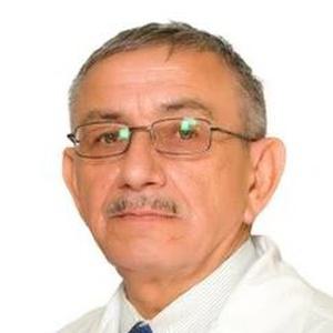 Курилов Виктор Васильевич