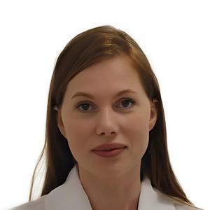 Халикова Анастасия Вадимовна