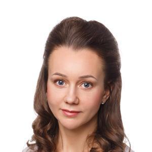 Кронебергер Юлия Николаевна