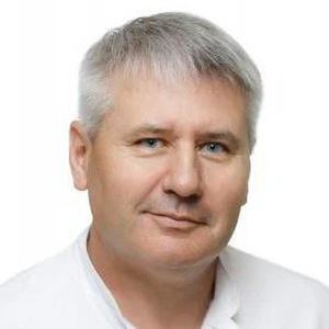 Дремалин Андрей Васильевич