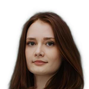 Домашкевич Анна Михайловна