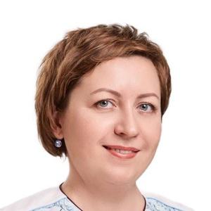 Гуляева Лилия Альбертовна