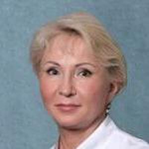 Дружина Светлана Борисовна