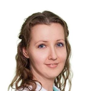 Самусева Ольга Владимировна
