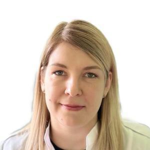 Князева Ирина Васильевна