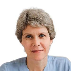 Ермакова Наталья Валерьевна