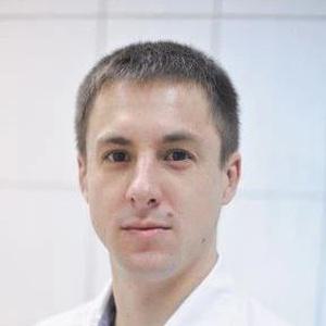Спицын Александр Сергеевич