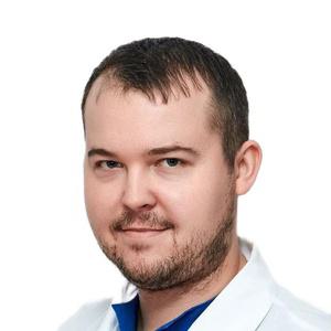Ивлев Алексей Юрьевич