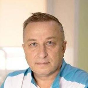 Заговеньев Иван Геннадьевич