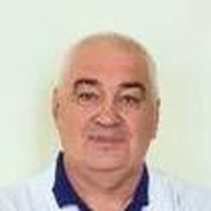 Харахулах Станислав Владимирович