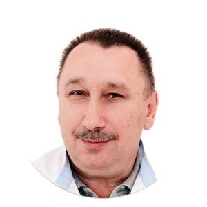 Тарабанчук Игорь Николаевич