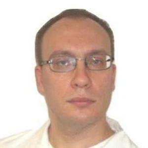 Кондрашин Евгений Викторович