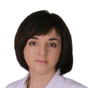 Стамболцян Агуни Сергеевна