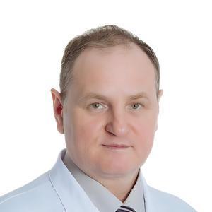 Климов Юрий Владимирович