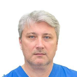 Рахманкулов Эдуард Наилевич