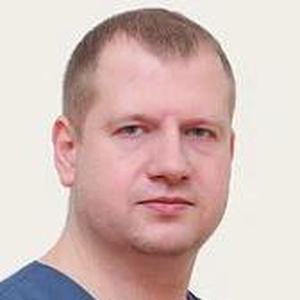 Быстров Николай Александрович