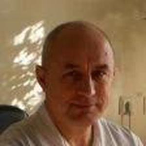 Мякинин Сергей Петрович