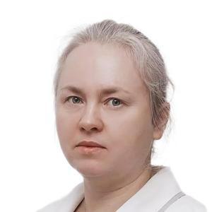 УткинаДавыдова Марина Валерьевна
