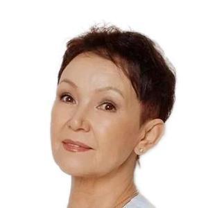 Иготти Елена Алексеевна