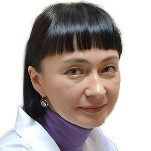Еськова Ольга Павловна