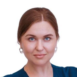 Буслаева Снежана Сергеевна