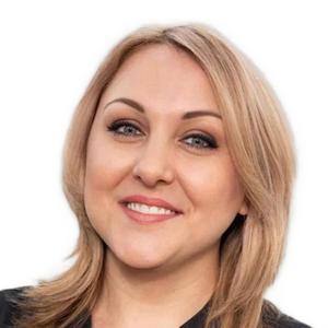 Вострикова Нина Николаевна