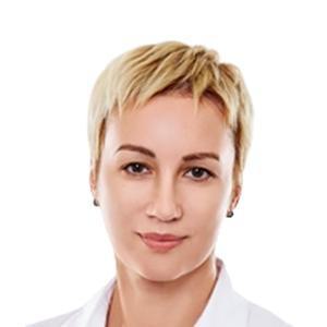 Щепетнова Елена Евгеньевна