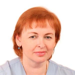 Кравцова Ольга Владимировна
