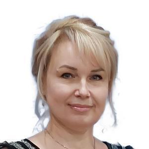 Сызранцева Анна Геннадиевна