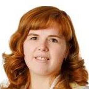 Бачерикова (Абдурахмонова) Татьяна Сергеевна