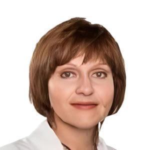 Подколзина Наталья Викторовна
