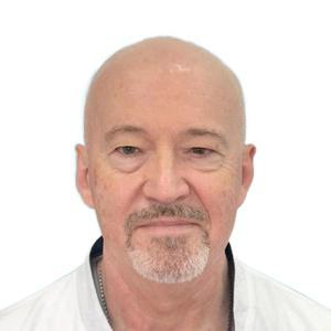 Кавешников Владимир Алексеевич