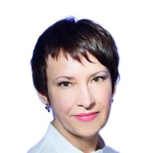 Сторожакова Анна Эдуардовна