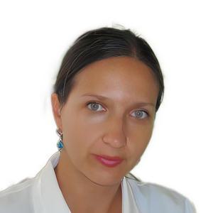 Кольцова Дарья Анатольевна