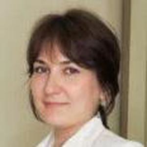 Чайкова Надежда Михайловна