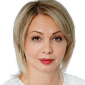Шилина Татьяна Анатольевна