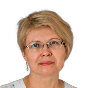 Назарова Елена Владимировна