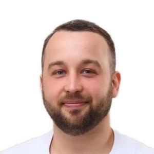 Якушев Станислав Сергеевич