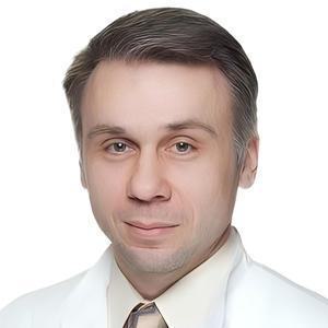 Козленко Дмитрий Валерьевич