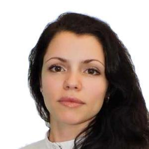 Малыгина Динара Илгизовна